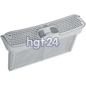 Flusenfilter [A001325] - Flusensieb Flusenfilter 00656033 Wschetrockner Bosch Constructa Neff Siemens A001325 - Flusenfilter Flusensieb Filter Mae: 320 185 x 82 mm mglich Aufschrift: 00656033 Ablufttrockner Trockner Wschetrockner Balay Bosch Constructa Neff Quelle Siemens