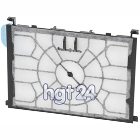 Motorschutzfilter
