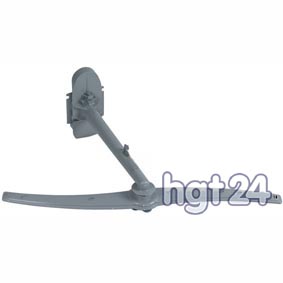 Sprharm oben [A001386] - Sprharm 11010054 Geschirrspler Bosch Constructa Neff Siemens A001386 - Sprharm oben Spritzarm Rotor Wasserverteiler Geschirrspler Geschirrsplmaschine Balay Bosch Constructa DeDietrich Gaggenau Imperial Kppersbusch Lloyds Neckermann Neff Quelle Siemens