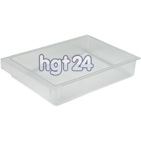 Schale Auszug 210 x 298 x 57 mm