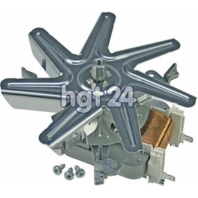 Heiluftgeblse [A001456] - Geblsemotor 00651461 E-Herd Elektroherd Backofen Bosch Constructa Neff Siemens A001456 - Heiluftgeblse Lftermotor Ventilatormotor Heiluftgeblsemotor Geblsemotor Backofen E-Herd Elektroherd Herd Bosch Constructa DeDietrich Gaggenau Imperial Kppersbusch Neff Siemens