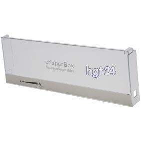 Korbblende Crisper Box 453 x 168 x 45 mm