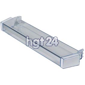Trfach Mittelkonsole 440 x 38 x 100 mm