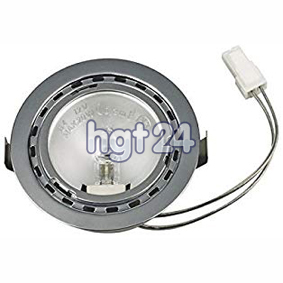 Halogenlampe G4 20W 12V kpl. mit Kabel [A001467] - Halogenlampe 00606646 E-Herd Elektroherd Backofen Kppersbusch A001467 - Halogenlampe EH 20 Watt 12 Volt Lampe Niedervoltlampe Birne Glhlampe Glhbirne Niedervoltglhbirne Niedervoltglhlampe xx Watt G4 300C 535638 Backofen E-Herd Elektroherd Herd Kppersbusch