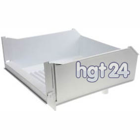 Gemsefach 435 x 200 x 470 mm