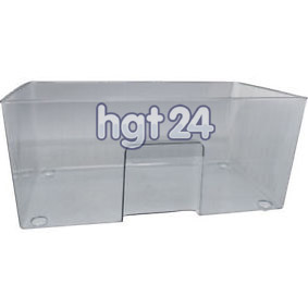 Gemsefach 500 x 235 x 285