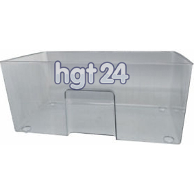 Gemsefach 500 x 235 x 285 mm