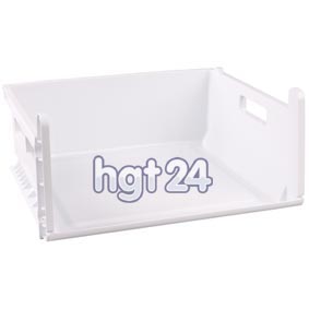 Gemsefach 430 x 200 x 385 mm