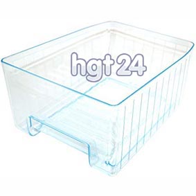 Gemsefach 236 x 160 x 320 mm