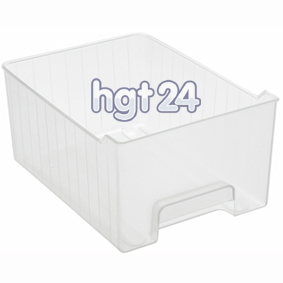 Gemsefach 235 x 165 x 310 mm