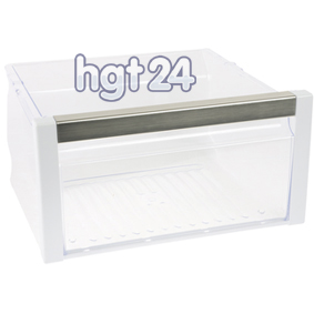 Gemsefach 439 x 227 x 431 mm