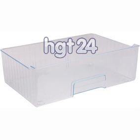 Gemsefach 477 x 165 x 310 mm
