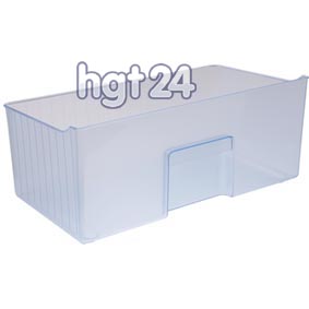 Gemsefach 495 x 200 x 265 mm