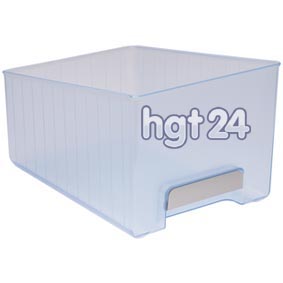 Gemsefach 225 x 185 x 310 mm