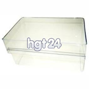 Gemsefach 446 x 192 x 285 mm