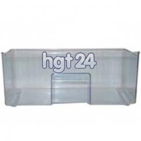 Gemsefach 495 x 170 x 254 mm