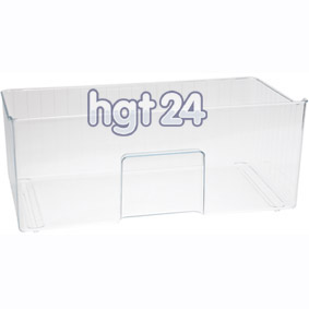 Gemsefach 497 x 210 x 270 mm