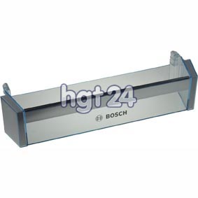 Flaschenfach 470 x 95 x 120 mm [A001616] - Flaschenfach 00709640 Khlschrank Khlkombination Bosch Constructa Neff Siemens A001616 - Flaschenfach Absteller Flaschenhalter Getrnkefach Mae: 470 x 95 x 120 mm Khlschrank Gefrierschrank Khl-Gefrier-Kombination Balay Bosch Constructa DeDietrich Kppersbusch Neff Siemens