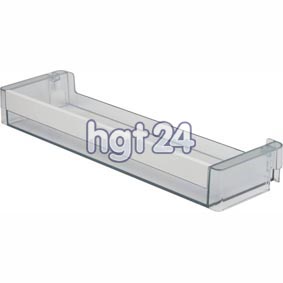 Trfach Mittelkonsole 439 x 55 x 120 mm