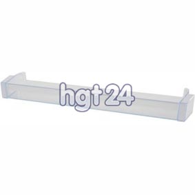 Trfach Mittelkonsole 570 x 120 x 50 mm