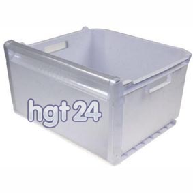 Gefrierfachschublade 432 x 265 x 380 mm