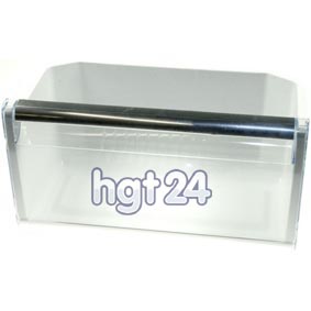 Gefrierfachschublade 432 x 225 x 225 mm