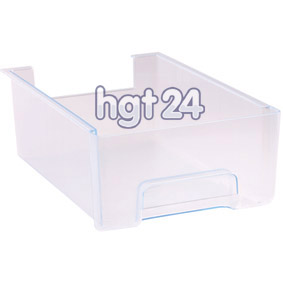 Gemsefach 320 x 112 x 211 mm