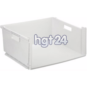 Gefrierfachschublade 452 x 192 x 390 mm