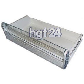 Gefrierfachschublade 533 x 170 x 307 mm