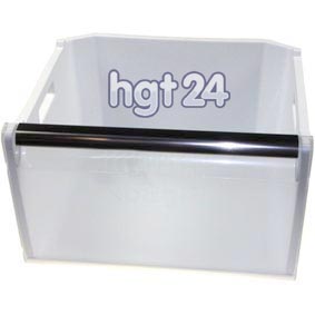 Gefrierfachschublade 430 x 260 x 385 mm