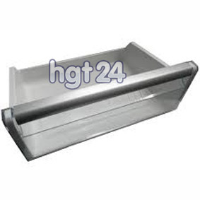 Gefrierfachschublade 436 x 170 x 305 mm