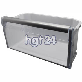 Gefrierfachschublade 431 x 222 x 225 mm