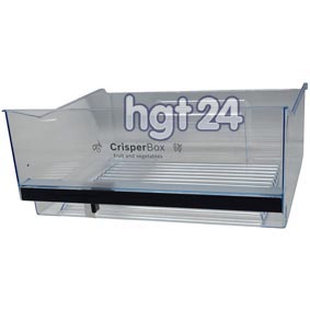 Gemsefach 463 x 215 x 450 mm