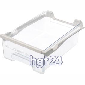 Khlschrankschublade 230 x 125 x 325 mm