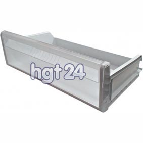 Gefrierfachschublade 530 x 160 x 310 mm