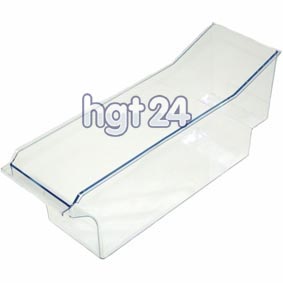 Gemsefach 140 x 187 x 440 mm