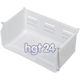 Gefrierfachschublade 437 x 190 x 246 mm