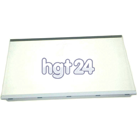 Glasplatte 475 x 310 mm