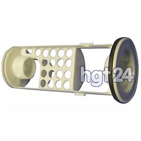 Flusensieb [A002484] - Flusensieb Flusenfilter 2887400100 Waschmaschine Arcelik Beko Blomberg Brandt A002484 - Flusensieb kpl. Flusenfilter Filter Fuselfilter Grobkrperfalle Fremdkrperfalle fr Pumpen Magnettechnik Waschmaschine Waschtrockner Amica Arcelik Beko Blomberg Bomann Brandt Clatronic