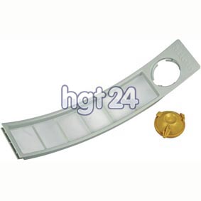 Flusenfilter [A002524] - Flusensieb Flusenfilter 7358910 Wschetrockner Miele A002524 - Flusenfilter Flusensieb Filter 7358910 Ablufttrockner Trockner Wschetrockner Miele