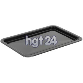 Backblech Emaille 450 x 320 mm [A002544] - Backblech 00679580 E-Herd Elektroherd Backofen Bosch Constructa Neff Siemens A002544 - Backblech Emaille 450 x 320 mm Kuchenblech Ofenblech Fettpfanne Bratpfanne Backofen E-Herd Elektroherd Herd Herd Balay Bosch Constructa DeDietrich Gaggenau Hanseatic Imperial Kppersbusch Neff Siemens