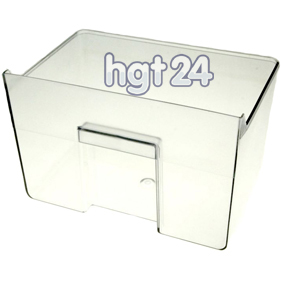 Gemsefach 298 x 199 x 203 mm