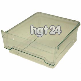 Gemsefach Gro 267 x 120 x 238 mm