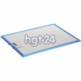 Metallfettfilter 380 x 283 x 8 mm [A002903] - Fettfilter 00422872 Dunsthaube AEG Bauknecht Bosch Siemens Whirlpool A002903 - Metallfettfilter 380 x 283 x 8 mm Fettfilter Filter Fettfiltermatte Anti-Fettfilter Abzugshaube Dunsthaube Dunstabzugshaube AEG Bauknecht Bosch Siemens Whirlpool