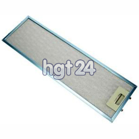 Metallfettfilter 535 x 159 x 8 mm [A002942] - Fettfilter 481248088057 Dunsthaube Ariston Hotpoint Indesit Merloni A002942 - Metallfettfilter 535 x 159 x 8 mm Fettfilter Filter Fettfiltermatte Anti-Fettfilter Abzugshaube Dunsthaube Dunstabzugshaube Ariston EBD Hotpoint Indesit Merloni