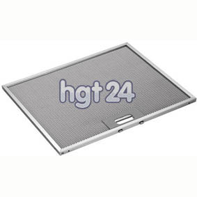 Metallfettfilter 340 x 278 x 8 mm [A002953] - Fettfilter 481248028047 Dunsthaube Bauknecht Ignis Philips Whirlpool A002953 - Metallfettfilter 340 x 278 x 8 mm Fettfilter Filter Fettfiltermatte Anti-Fettfilter Abzugshaube Dunsthaube Dunstabzugshaube Bauknecht Hanseatic Ignis Philips Whirlpool