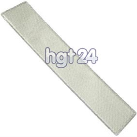 Metallfettfilter 512 x 117 x 5 mm [A002984] - Fettfilter 481948048178 Dunsthaube Ariston Hotpoint Indesit Merloni A002984 - Metallfettfilter 512 x 117 x 5 mm Fettfilter Filter Fettfiltermatte Anti-Fettfilter Abzugshaube Dunsthaube Dunstabzugshaube Ariston EBD Hotpoint Indesit Merloni