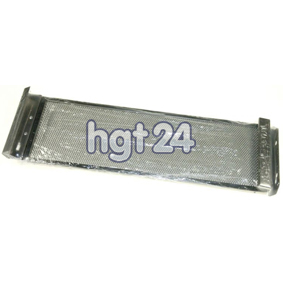 Metallfettfilter 424 x 149 x 8 mm [A003104] - Fettfilter 00290965 Dunsthaube Bosch Constructa Neff Siemens A003104 - Metallfettfilter 424 x 149 x 8 mm Fettfilter Filter Fettfiltermatte Anti-Fettfilter Abzugshaube Dunsthaube Dunstabzugshaube Balay Bosch Constructa Neff Siemens