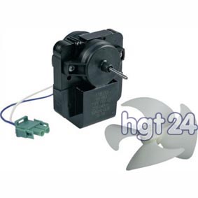 Ventilator 230 Volt