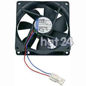 Ventilator 12 Volt [A003123] - Ventilator Geblse Lfter 9097241 Khlschrank Khlkombination Gefrierschrank Miele Imperial Liebherr A003123 - Ventilator Geblse Lfter PAPST 3412 NGMER-43 Gefriertruhe und Khlschrank mit Haltebgel Khlschrank Gefrierschrank Khl-Gefrier-Kombination DeDietrich Imperial Liebherr Miele